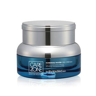 Carezone - Doctor Solution Nordenau Water Gel Cream 50ml 50ml