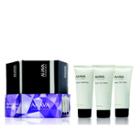 Ahava - Mineral Stars (3 Items): Lotion 100ml + Hand Cream 100ml + Foot Cream 100ml (limited Edition) 1 Set (3 Pcs)