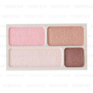 Muji - Eyeshadow (pink Brown) (refill) 4.5g