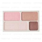 Muji - Eyeshadow (pink Brown) (refill) 4.5g
