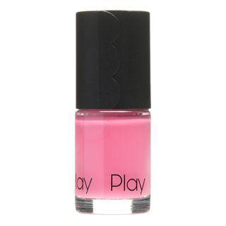 Etude House - Play Nail New #43 Pink Holic