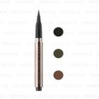 Kanebo - Lunasol Intellectual Liquid Eyeliner N Refill 0.55ml - 3 Types