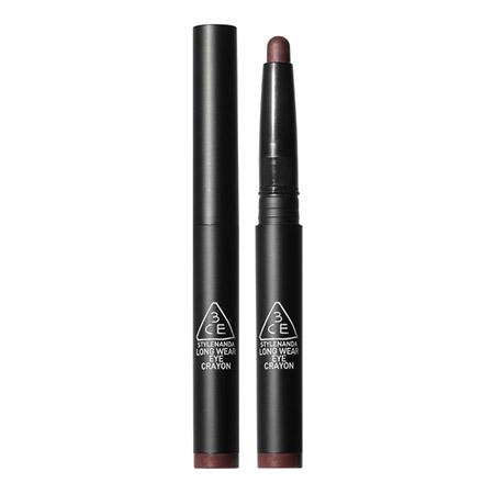 3 Concept Eyes - Long Wear Eye Crayon (bad Times) 1.5g