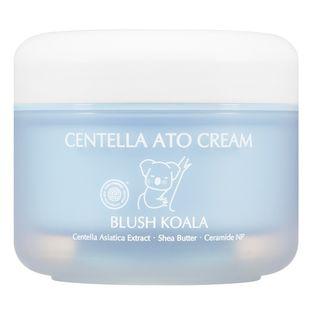 Tosowoong - Blush Koala Centella Ato Cream 150ml 150ml