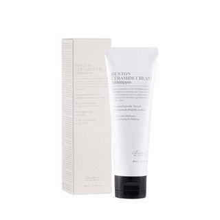 Benton - Ceramide Cream 10000ppm 80ml
