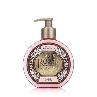 Beyond - Rose Silk-bouquet Body Emulsion 300ml