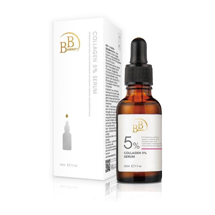 My Scheming - Bb Amino Collagen 5% Serum 30ml