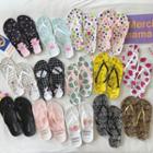Flip Flops (printed / Plain)