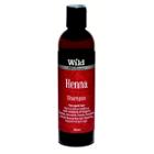 Wild - Henna Hair Shampoo 250 Ml