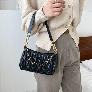 Chain Detail Handbag