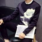Floal Pullover