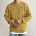 Rib-knit Sweater In 14 Colors