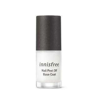 Innisfree - Nail Peel Off Base Coat 6ml