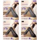 Slim Walk - Compression Legging For Relax - 4 Types