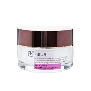 Dr. Hillda - [dermasense] Relief Medi Calming Cream 50ml