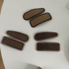 Set Of 2: Two Tone Hair Clip