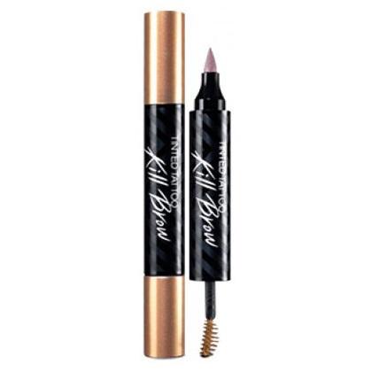 Clio - Tintied Tatto Kill Brow (#002 Soft Brown) 1 Pc