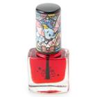 Disney Mini Demo Nail (dumbo / Clear Red) One Size