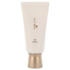 Sooryehan - Baek Sam Cleansing Foam 160ml