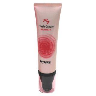 Ipkn - My Flash Cream Spf 30 Pa++ 50ml 50ml