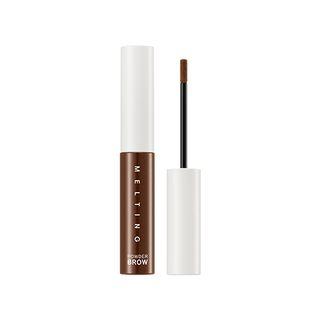 Missha - Melting Powder Brow (amber Brown) 1.6g