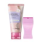 The Saem - Smoothing Hair Removal Cream 80ml