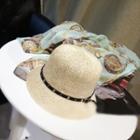 Glitter Cloche Hat