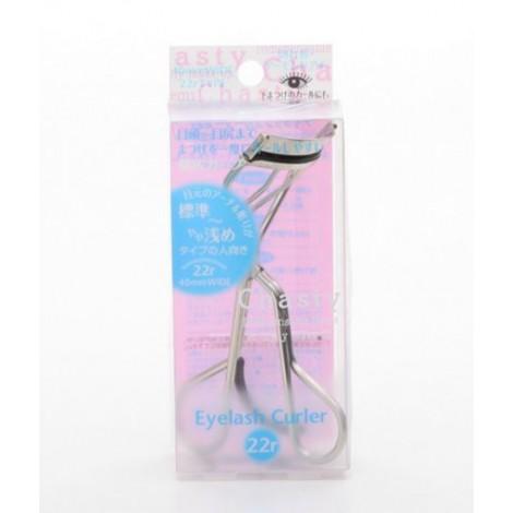 Chasty - Eyelash Curler 22r 1 Pc