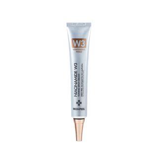 Medi-peel - Niacinamide W3 Toning Spot Cream 50g