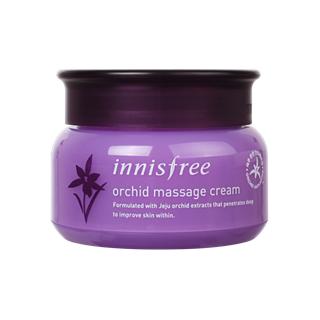 Innisfree - Orchid Massage Cream 80ml