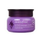 Innisfree - Orchid Massage Cream 80ml