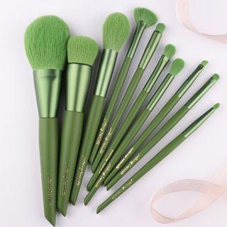 Set - Wind Make-up Brush