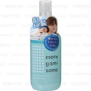 Cosmetex Roland - Mote Gami Sama Water Shampoo Mist (clear Pure Savon) 200ml