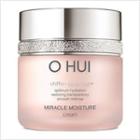O Hui - Miracle Moisture Cream 50ml