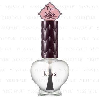Kiss - Top & Base 1 Pc