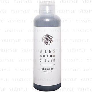 Ales - Color Silver Shampoo 200ml