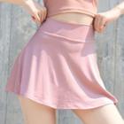 Sports A-line Skirt