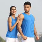 Couple Matching Quick Dry Sports Tank Top