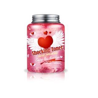 Label Young - Shocking Toner Season 4 250ml