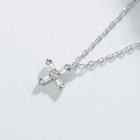 Cross Necklace As Shown In Figure - One Size