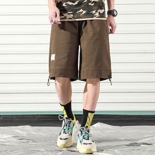 Bungee Cord Shorts