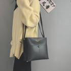 Pocket Bucket Bag