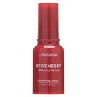 Mamonde - Red Energy Recovery Serum Mini 9ml