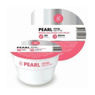 Lindsay - Modeling Mask Cup Pack - 7 Types Pearl