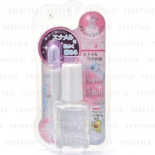 Ducato - Nail Color Solvent Ii 1 Pc
