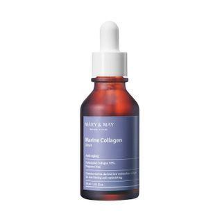 Mary & May - Marine Collagen Serum 30ml