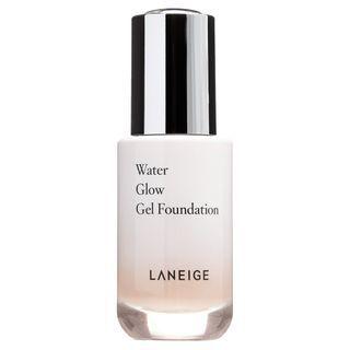Laneige - Water Glow Gel Foundation (4 Colors) 35g #23 Sand