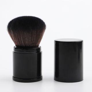 Retractable Foundation Brush