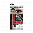 Naris Up - Wink Up Maxigrade Mascara (black) 1 Pc