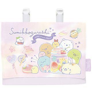 San-x Sumikko Gurashi Pocket Pouch (sweet) One Size